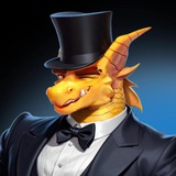 Dragon Money