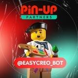 EasyCreo: Сделай крео за минуту