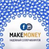 Расходники ФБ Makemoneyfb.shop
