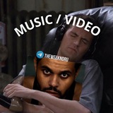 THE WEEKND MUSIC