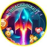 Reach Rocket 🚀