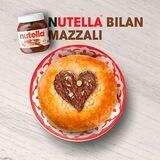 NUTELLA BILAN MAZZALI!