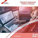 BRB Operatsion departamenti