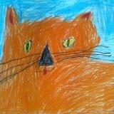 Кот Боня