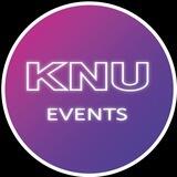 KNU Events. Приймальня