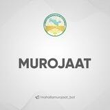 Murojaat