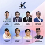 Qabul boti | Yetakchilar Klubi