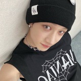 Кристофер!🐺🤍