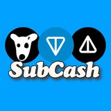SubCash