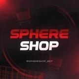 ⚡️Sphere Shop⚡️