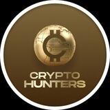 Crypto Hunters CIS Giveaway