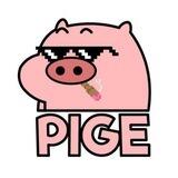 Pige @AIRDROP