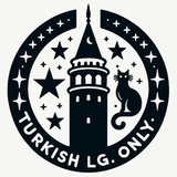 Турецкий для начинающих с "Туркиш Онли"