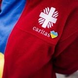 Допомога дітям від "Карітас"