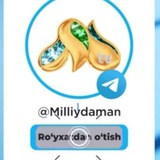 Milliydaman bot