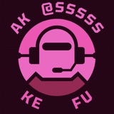 🤖AK集团双向客服（直接对话）
