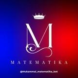 Matematika
