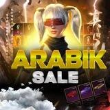 ARABIK SALE 🇺🇿