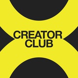 CREATOR CLUB.BOT