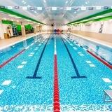 Розыгрыш 6 месяцев фитнеса
