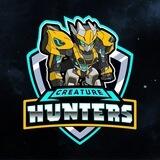 Creature Hunters Airdrop Round 3