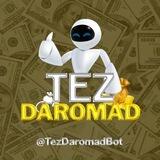 ⚡️Tez Daromad💰