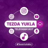 TezdaYuklaBot 📥