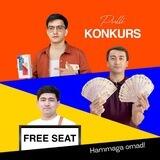 Pulli yutuqli konkurs