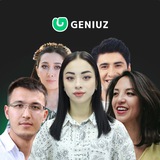 Geniuz DTM 2025