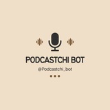 PODCAST BOT