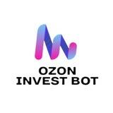 📈OZON INVEST BOT🤖