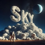 Sky Shop ✨