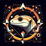 Crypto Geckos bot