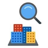 Информация об объекте недвижимого имущества Московской области