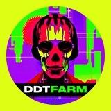 #DDTfarm - SHOP | АККАУНТЫ для первобила FB и Google