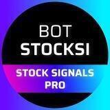 StocksiBot | Stock Signals PRO