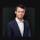 Руслан Сухий Profit University