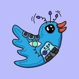 Moni Twitter Bot