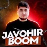 JAVOHIRBOOM UC BOT