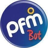 PlanetForMe-Bot