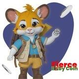 Fierce Baby Coin X Artoys