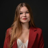Савельева Анна | HR отдел
