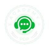 PDP Academy aloqa markazi