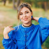 Бот-помощник школы художников Алины Хайруллиной