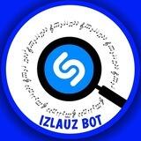 Izlauzbot | Shazam Bot | VK Music Bot