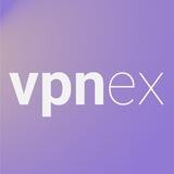 VPNex // Бот – Premium VPN-сервис