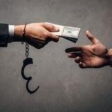 Фарғона вилояти ИИБ Коррупцияга қарши курашиш боти