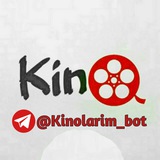 Киноларим Бот | Kinolarimbot | Kino bot 🤖