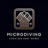 Microdiving