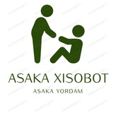 АСАКА ХИСОБОТ